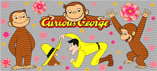 16oz Cartoon-T 2489